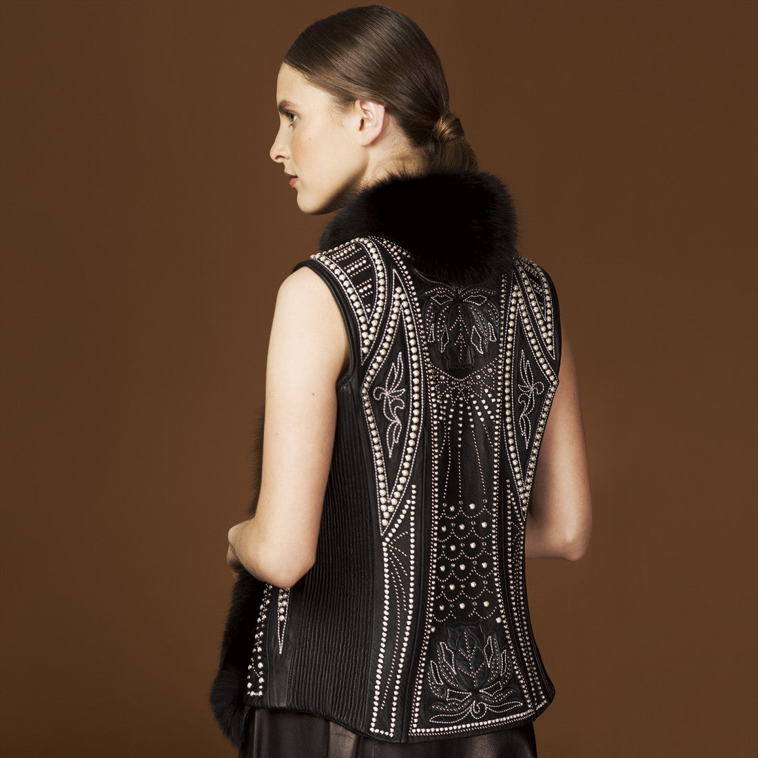 Cuadra casual fashion jacket for woman