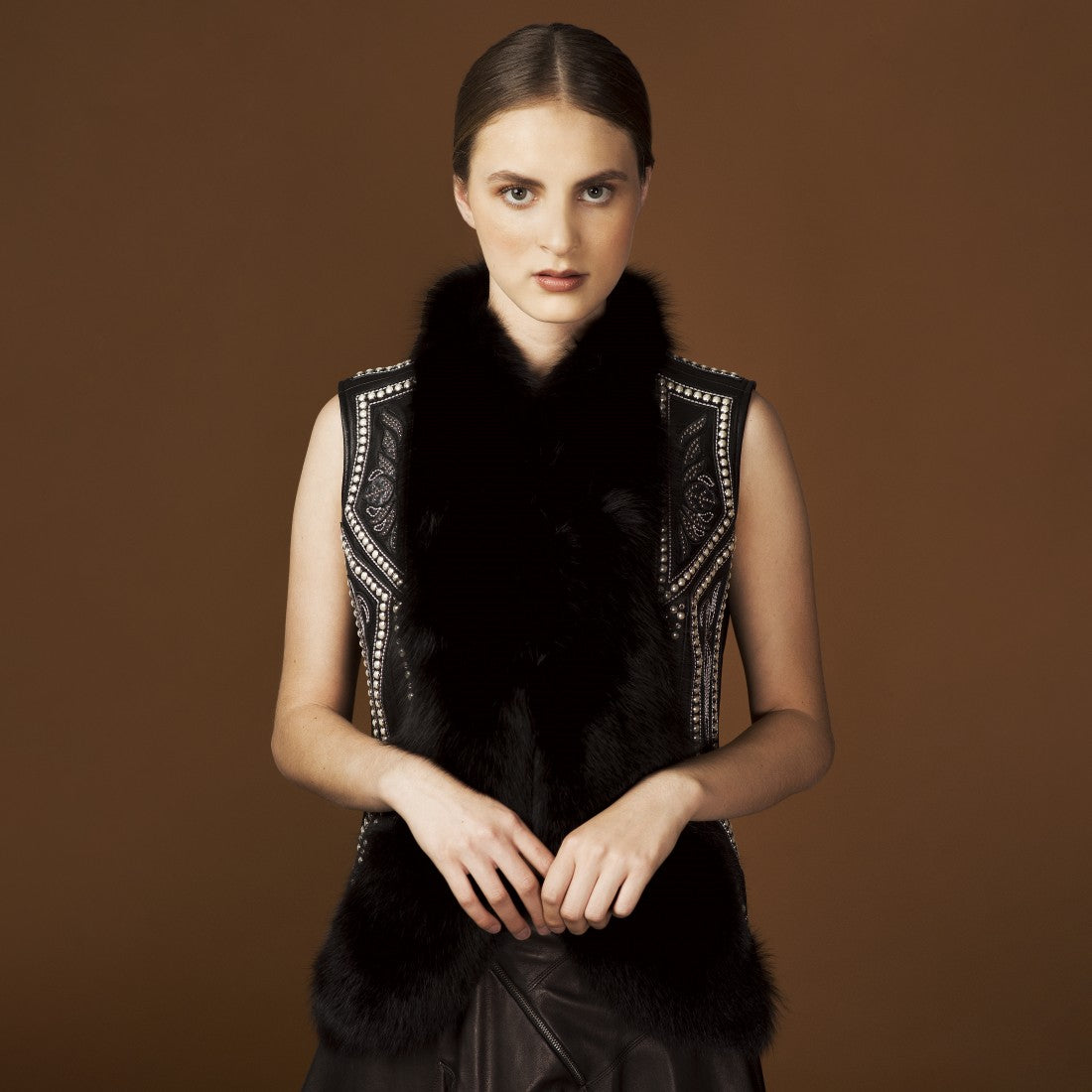 Cuadra casual fashion jacket for woman