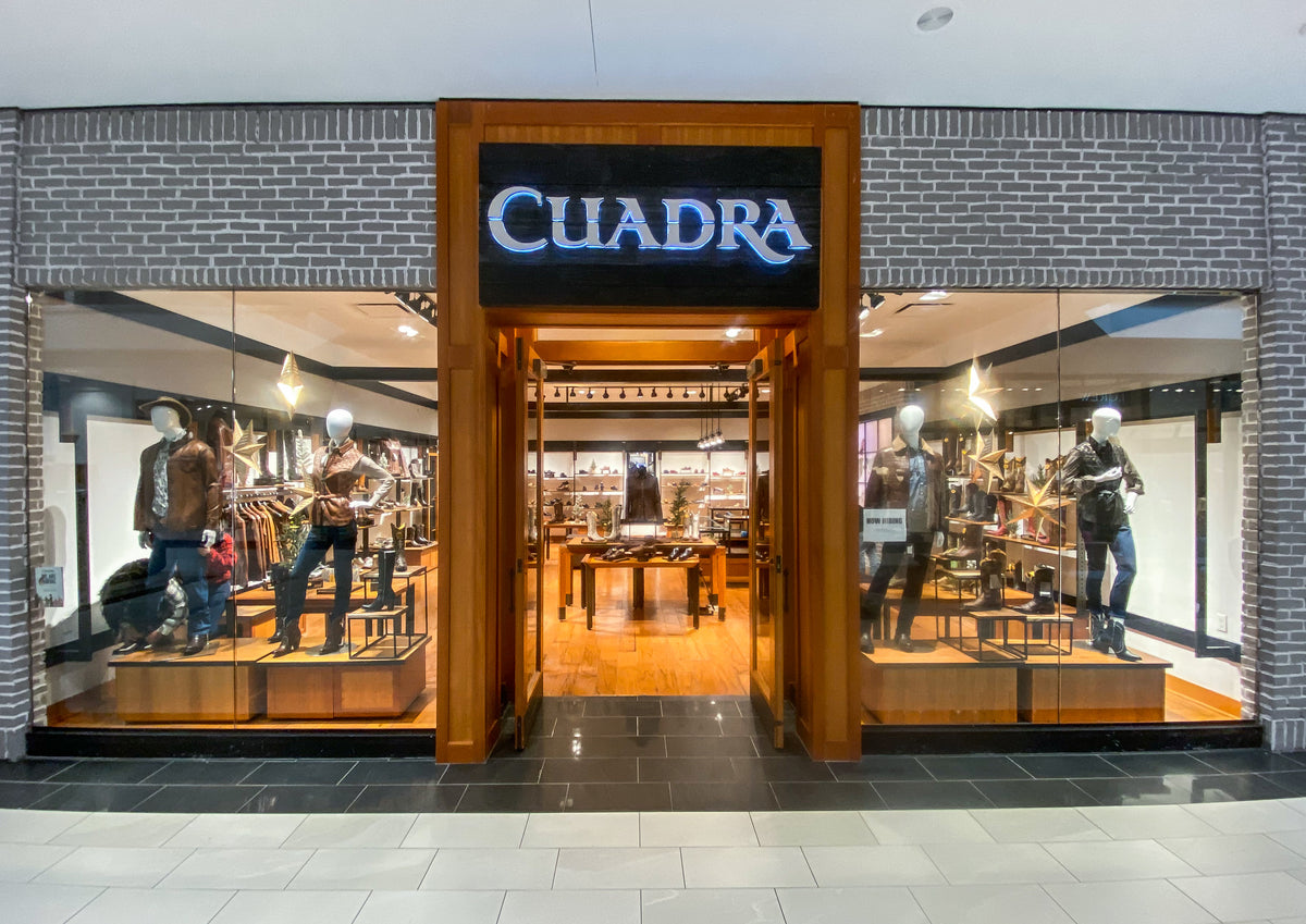 Cuadra boots store austin texas us usa locations near me