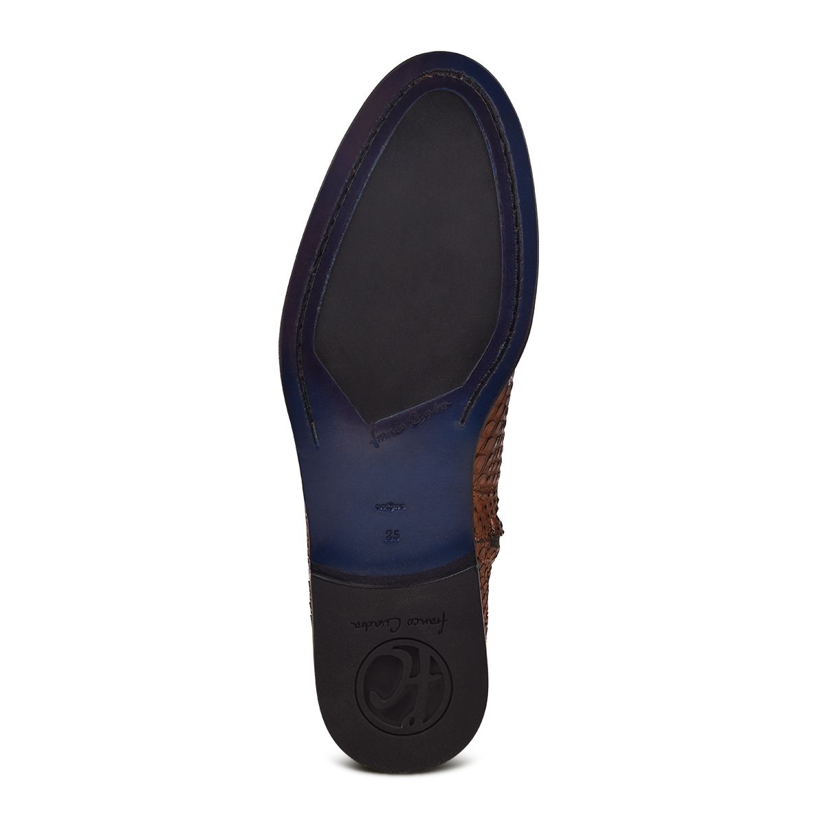 71TPMTV - Cuadra brown casual fashion python boots for women-FRANCO CUADRA-Kuet-Cuadra-Boots