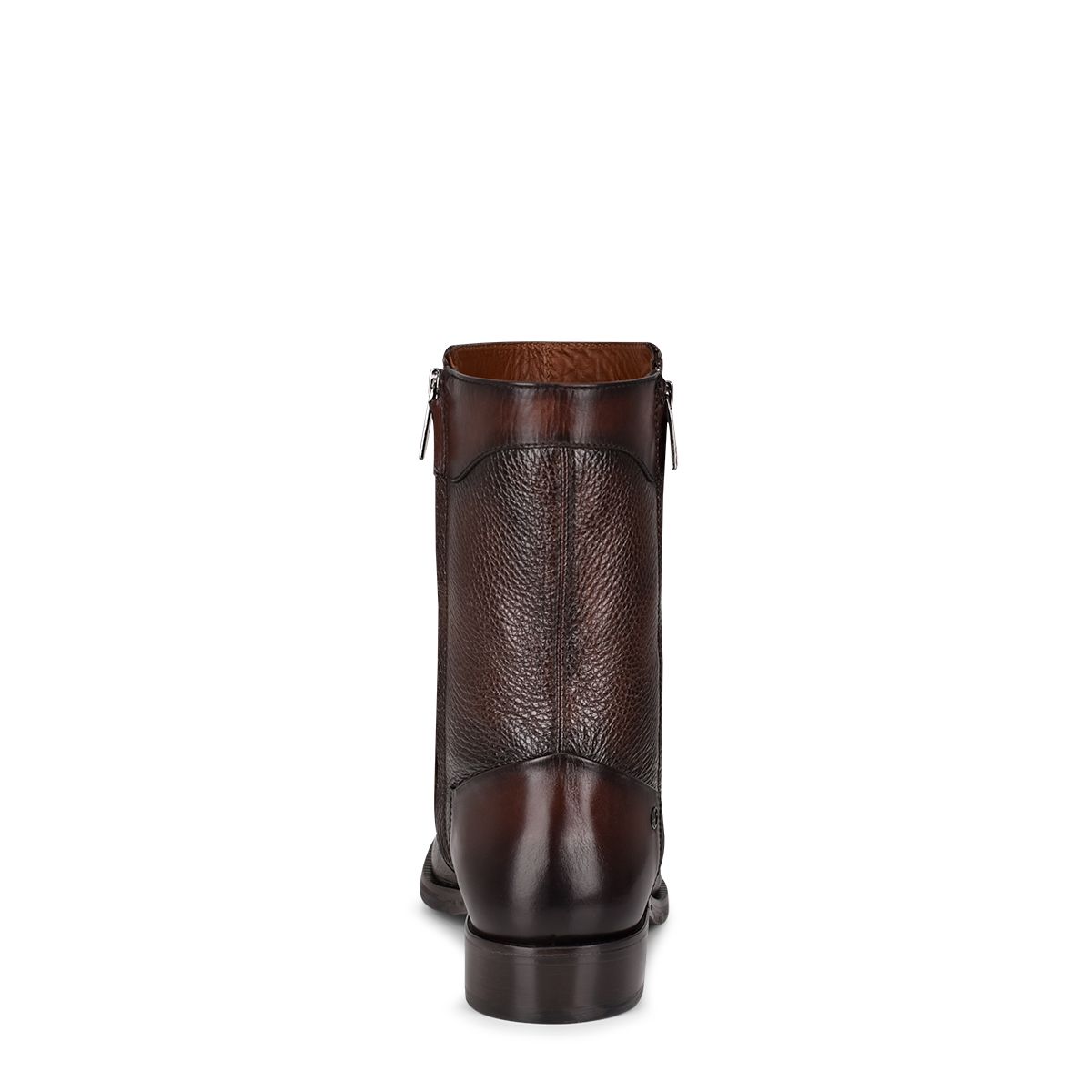 Cuadra Men's Dress Dark Brown Boot FC581 - Brown / 10 / Deer Cuadra Men's Dress Dark Brown Boot FC581 - Brown / 10 / Deer