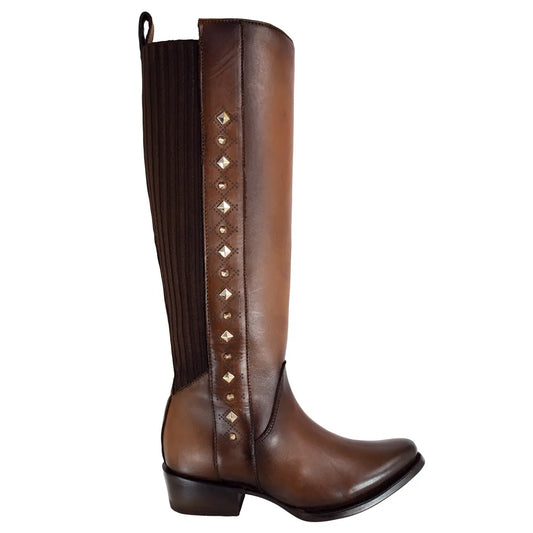 Cuadra Boots for women ladies - Cowboy, casual, fashion & dress boots ...