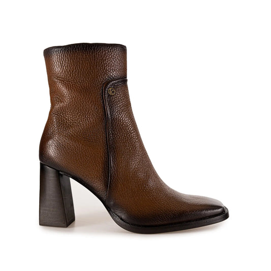 F28VNVN- Franco Cuadra honey western cowgirl boots for woman