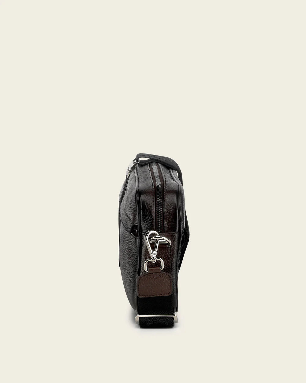 BOC45VE - Cuadra Brown Casual Fashion Leather Bag for Men / Women