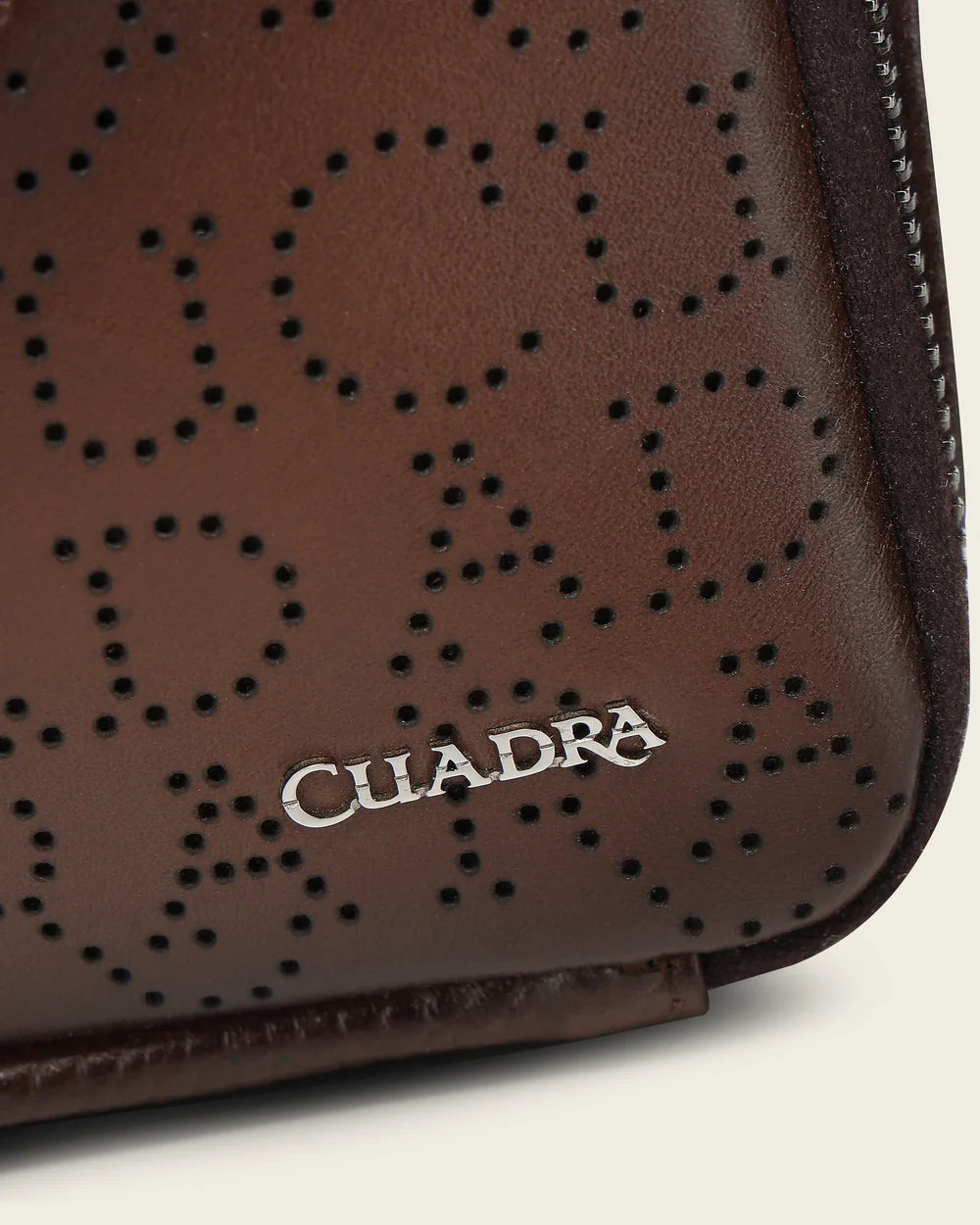 BOC48FY - Cuadra Honey Casual Fashion Caiman Crossbody Messenger Bag