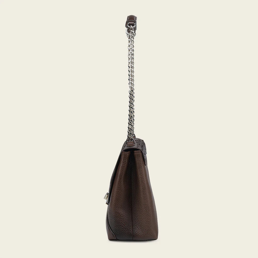 BOD1RRS - Cuadra Honey Casual Fashion Leather Shoulder Bag for Women