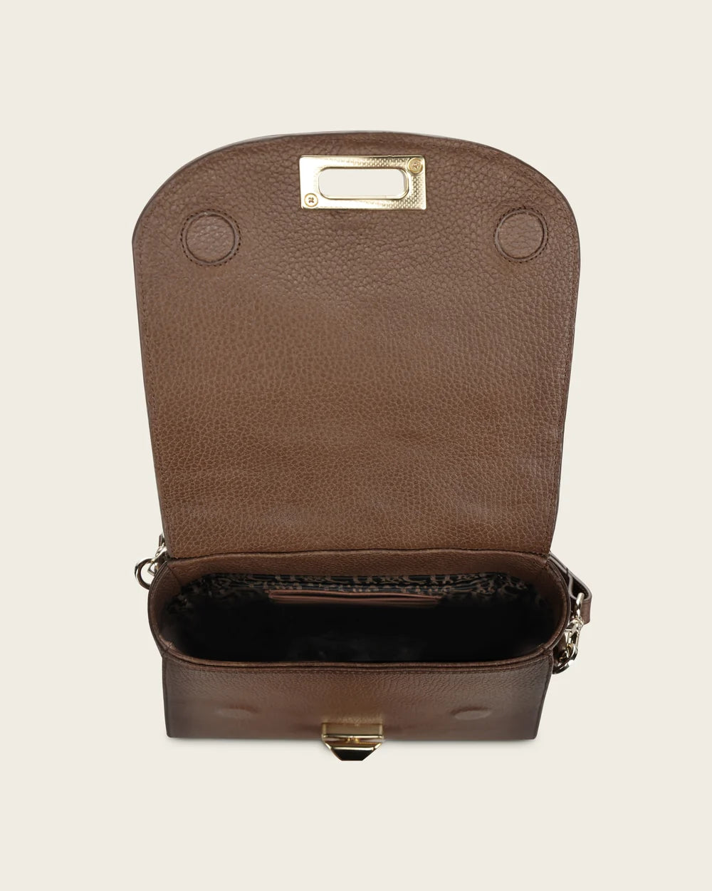 BOD5GRS - Cuadra Honey Casual Fashion Woven Leather Handbag for Women