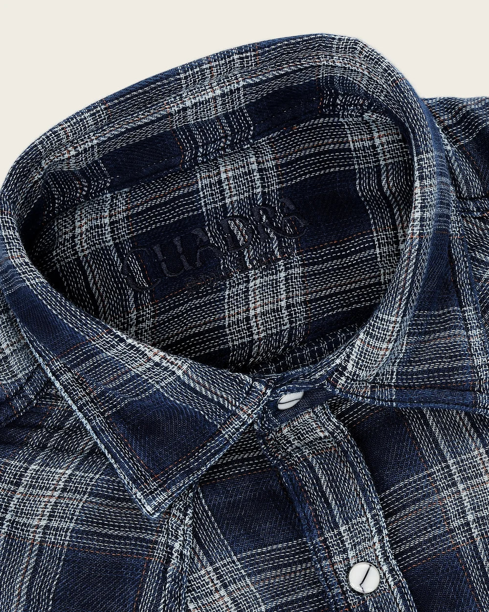CMCU509 - Cuadra navy shirt for men