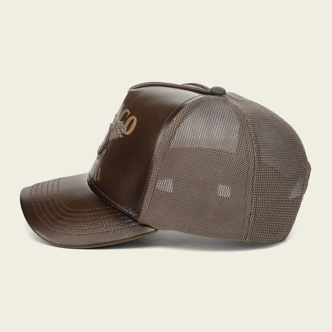 G000105 - Cuadra Brown Hat
