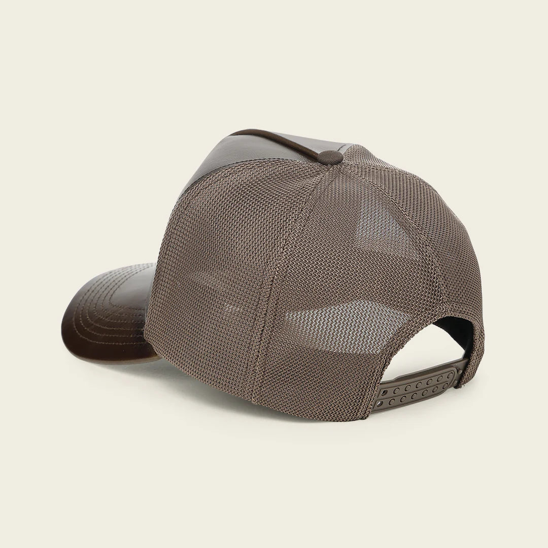G000105 - Cuadra Brown Hat