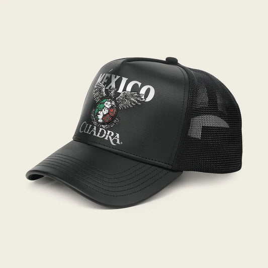 G000105 - Cuadra Black Hat