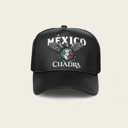 G000105 - Cuadra Black Hat