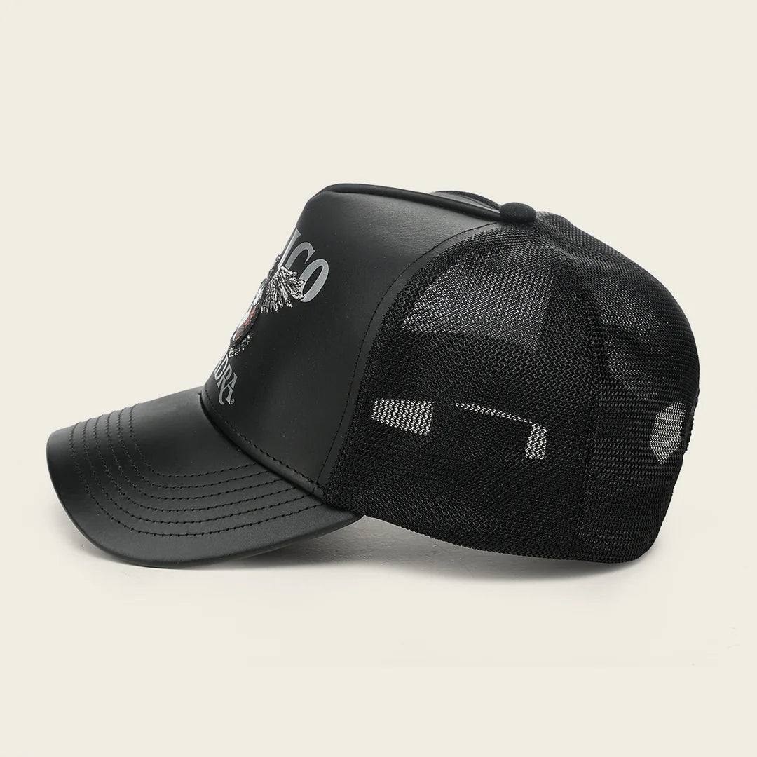 G000105 - Cuadra Black Hat
