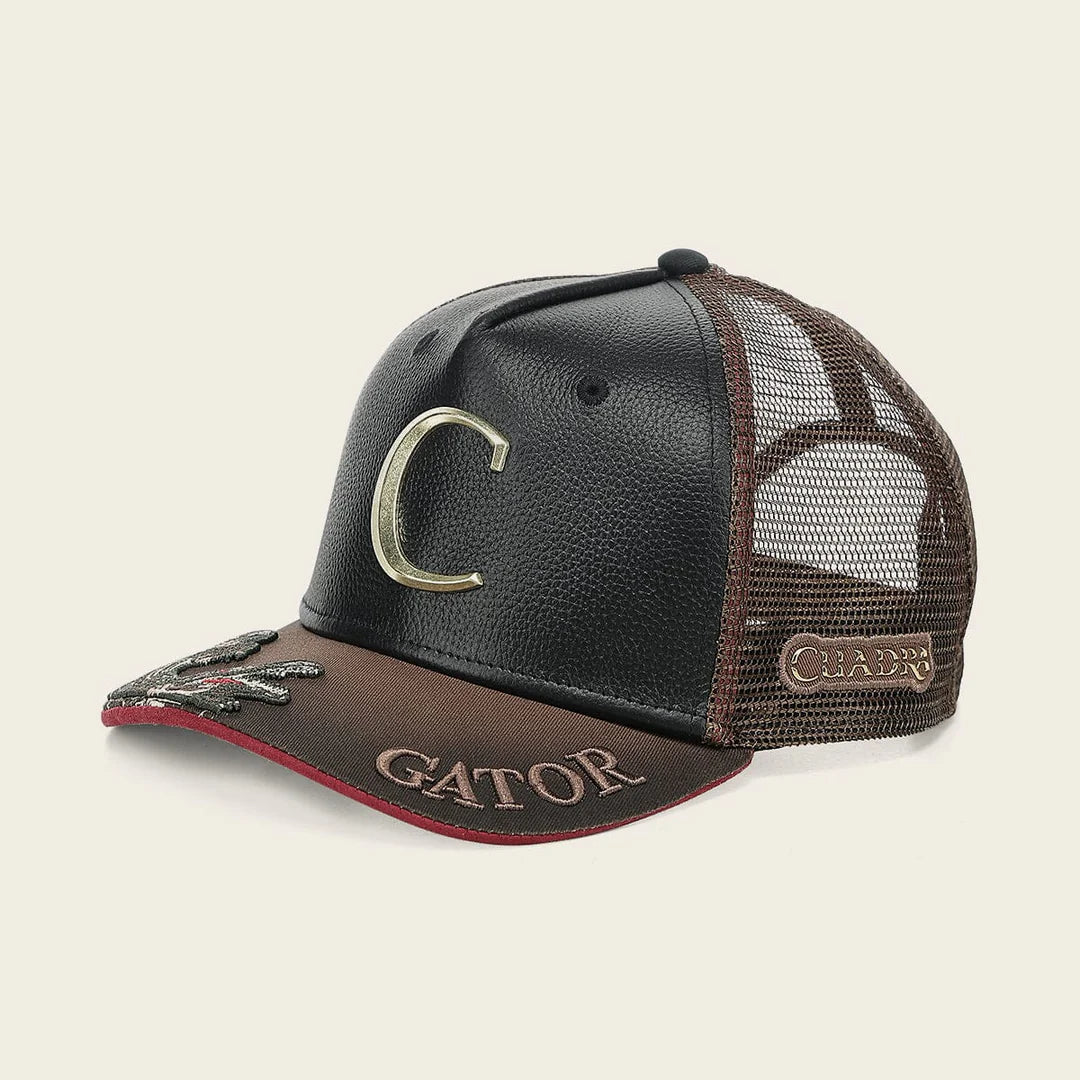 GCF25GA - Cuadra Black Hat