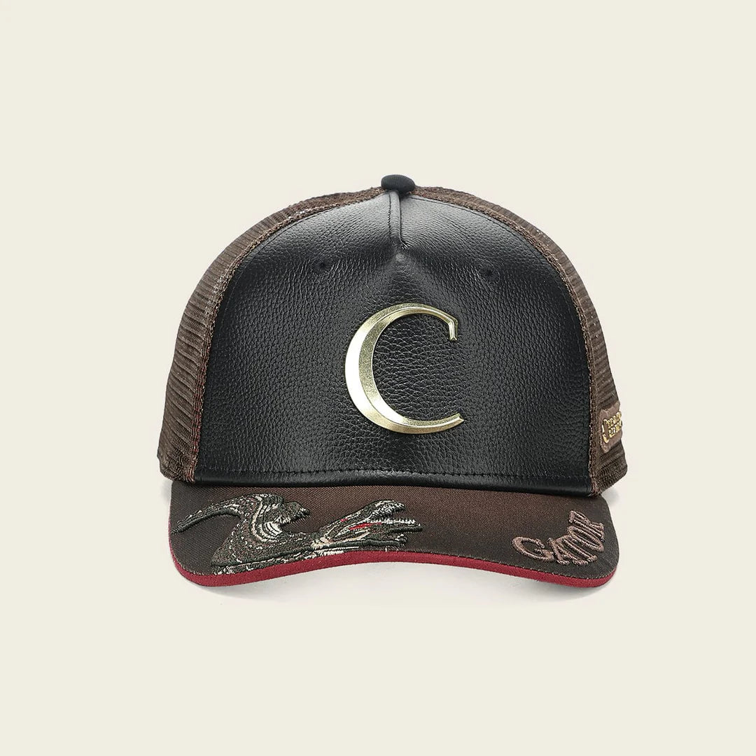 GCF25GA - Cuadra Black Hat