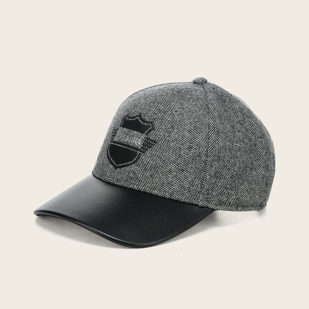 GCF25HE - grey hat