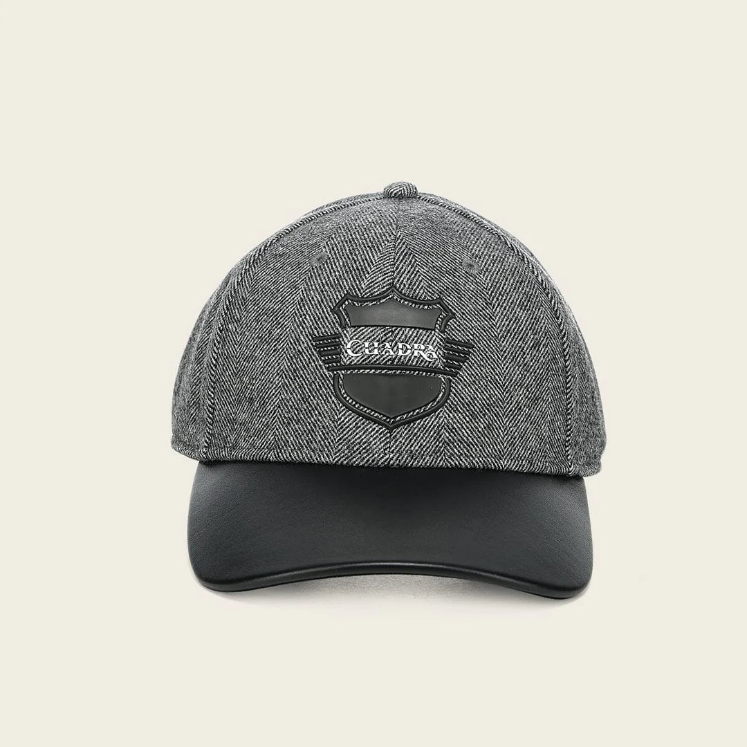 GCF25HE - Cuadra Grey Hat