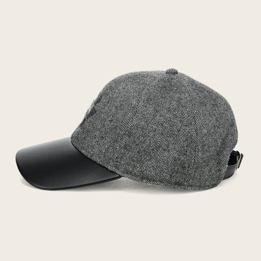 GCF25HE - Cuadra Grey Hat