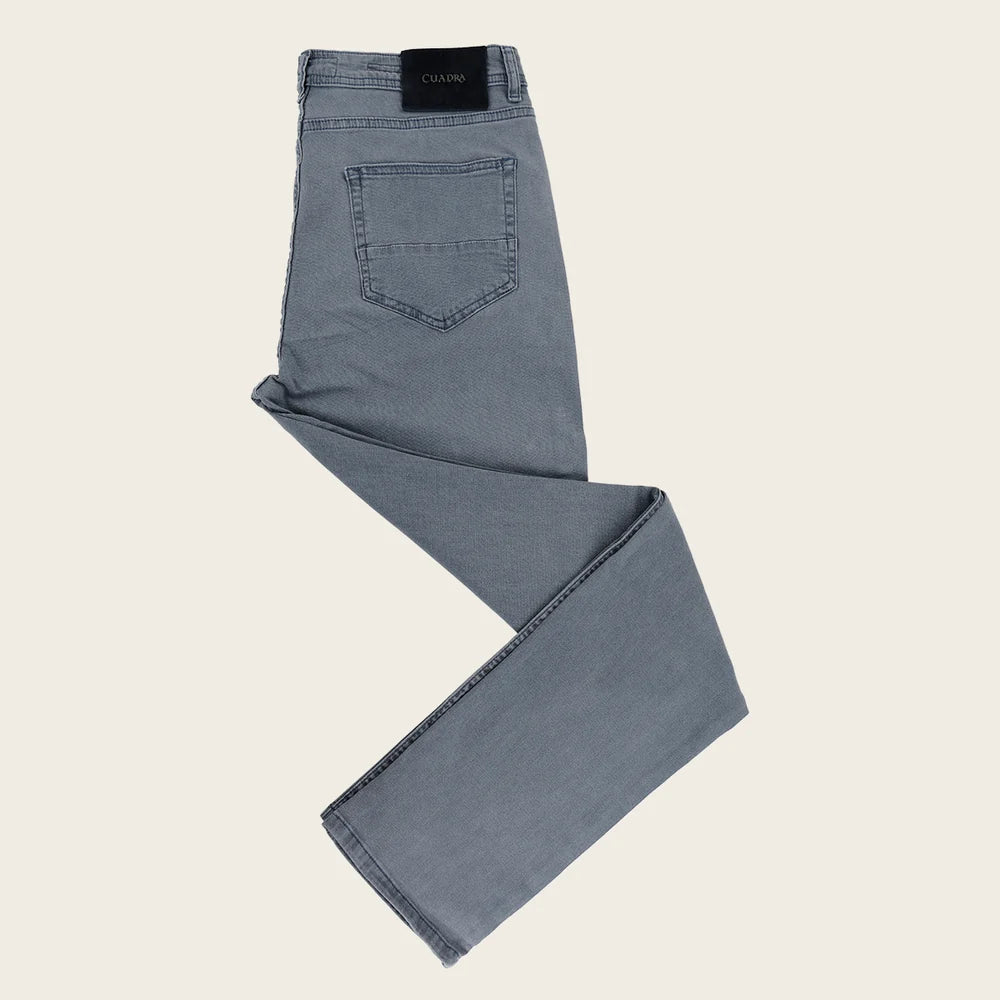 J300451 - Cuadra blue ultimate comfort stretch jeans for men