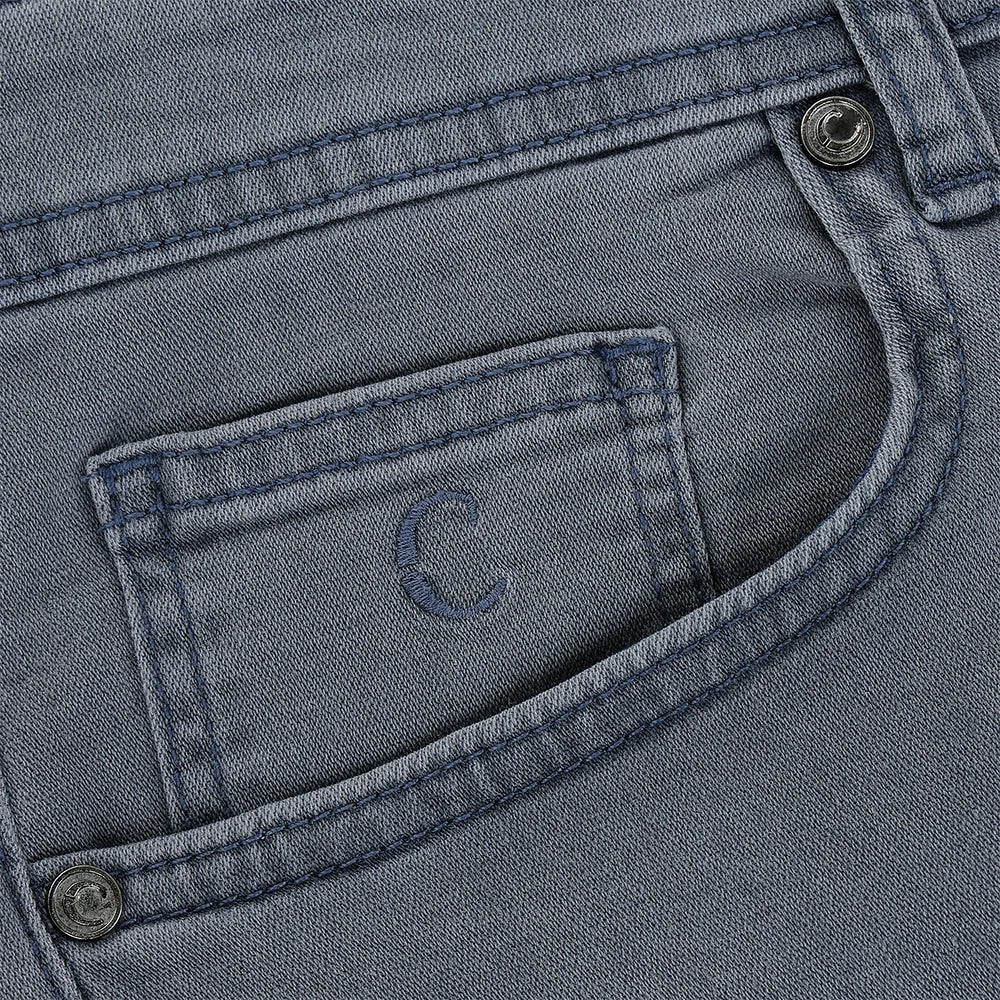 J300451 - Cuadra blue ultimate comfort stretch jeans for men