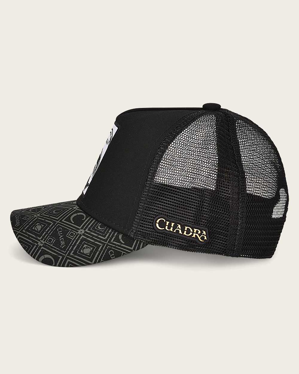 STINGRA BLACK CAP