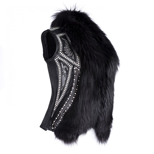 Cuadra casual fashion jacket for woman