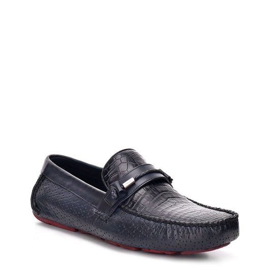 Franco Cuadra's Casual Fashion Loafers & Drivers for men – Kuet.us