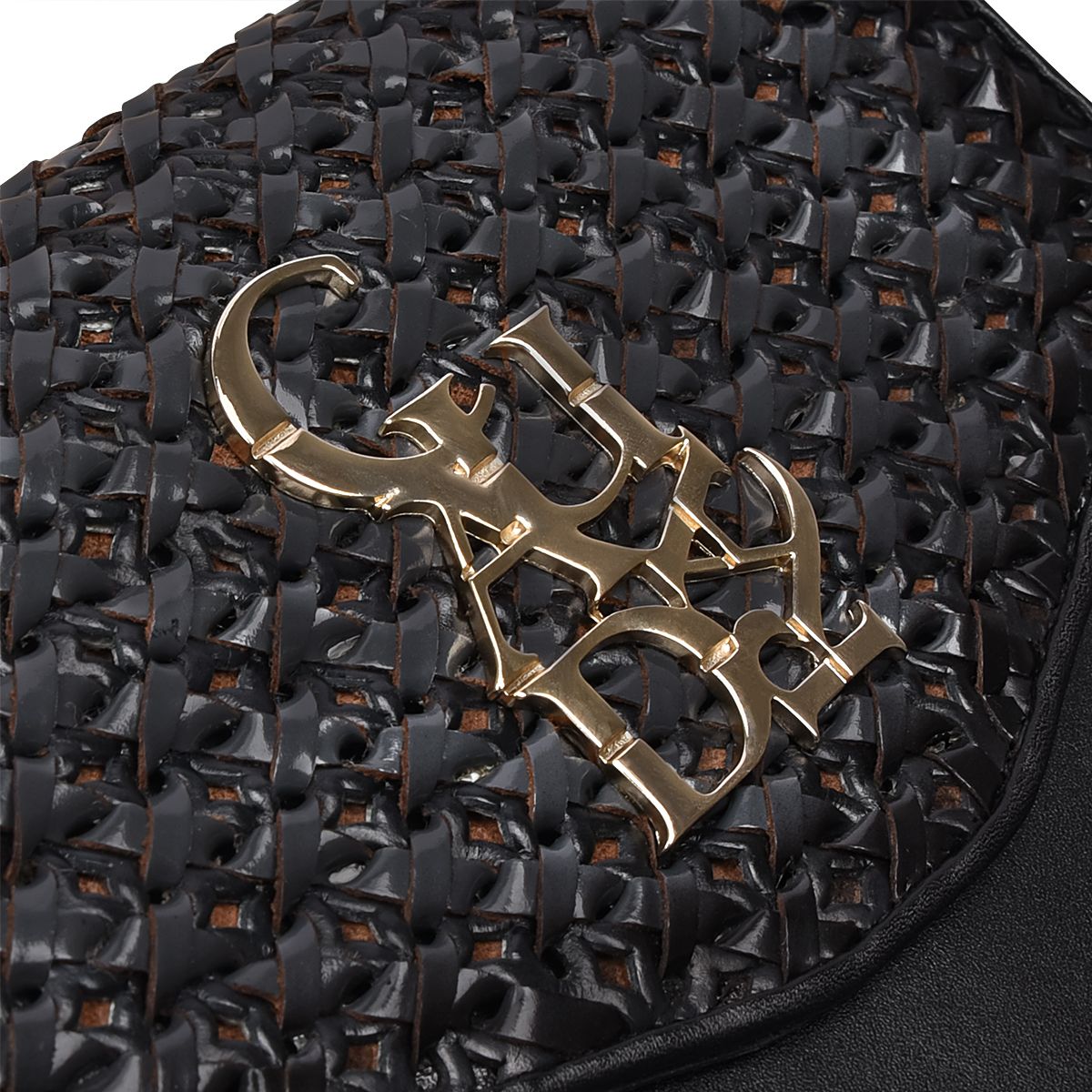 BOD24RS - Cuadra grey fashion leather mini crossbody bag for women-Kuet.us
