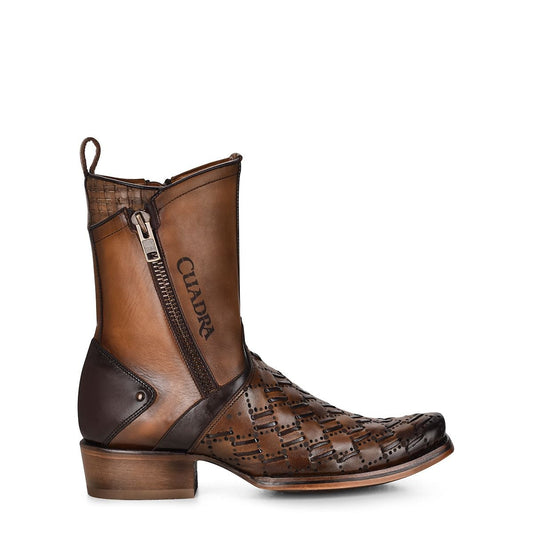 BOOTS CUADRA HONEY 1J2HRS-Kuet.us
