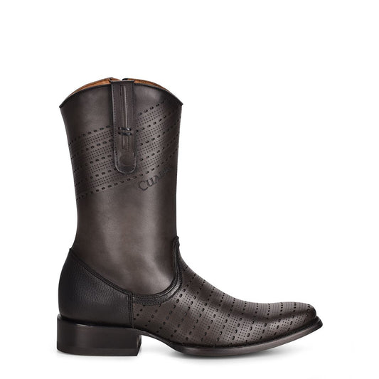 BOOTS CUADRA OXFORD 3C21RS-Kuet.us