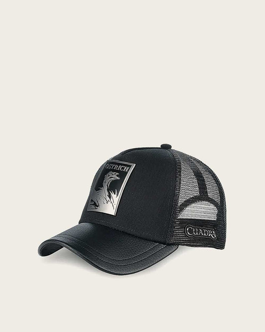 GOC03OS - Cuadra Black Hat