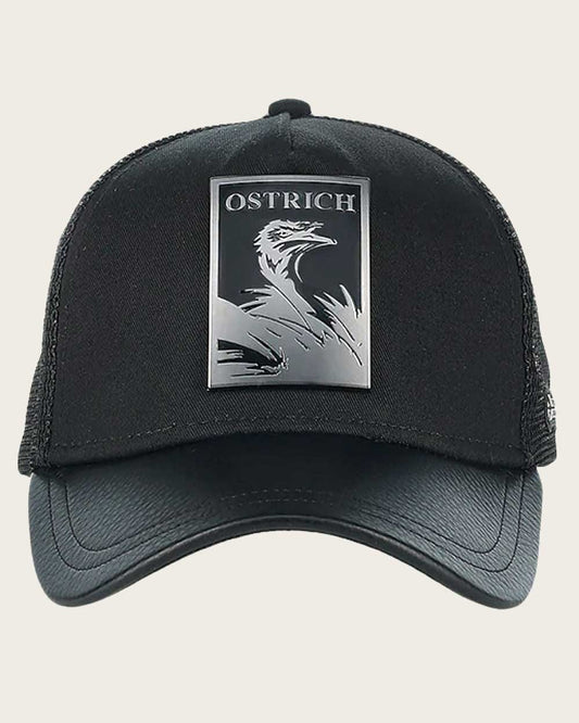 GOC03OS - Cuadra Black Hat
