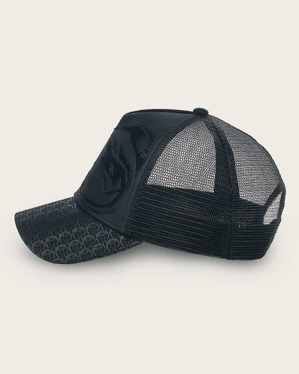 GOC04ST - black hat