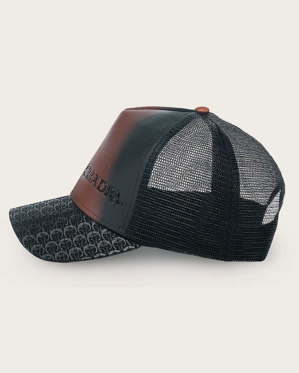 GOC04AL - Cuadra Black Hat