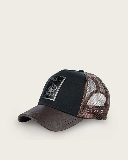 GOC03CA - Cuadra Black Hat
