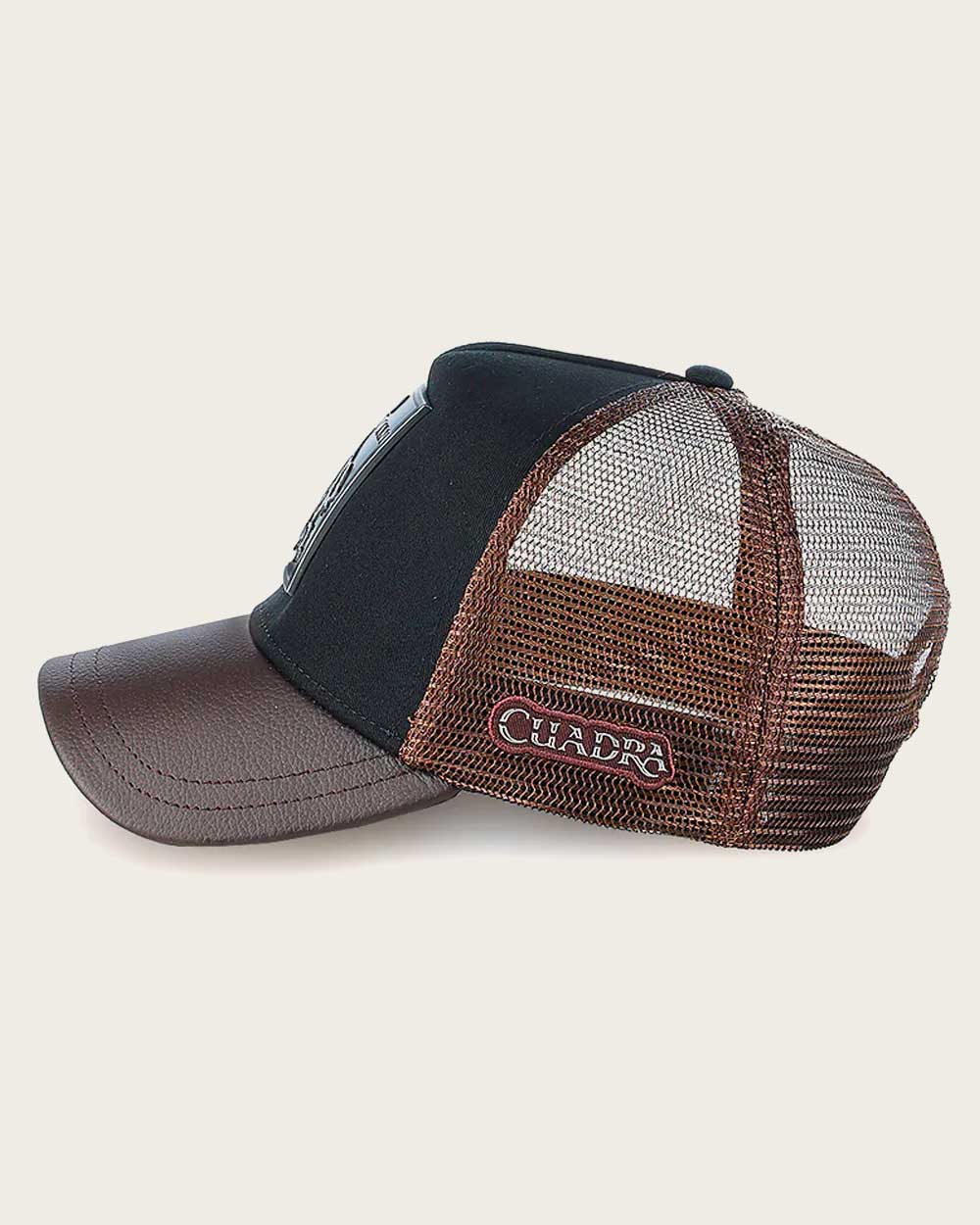 GOC03CA black hat