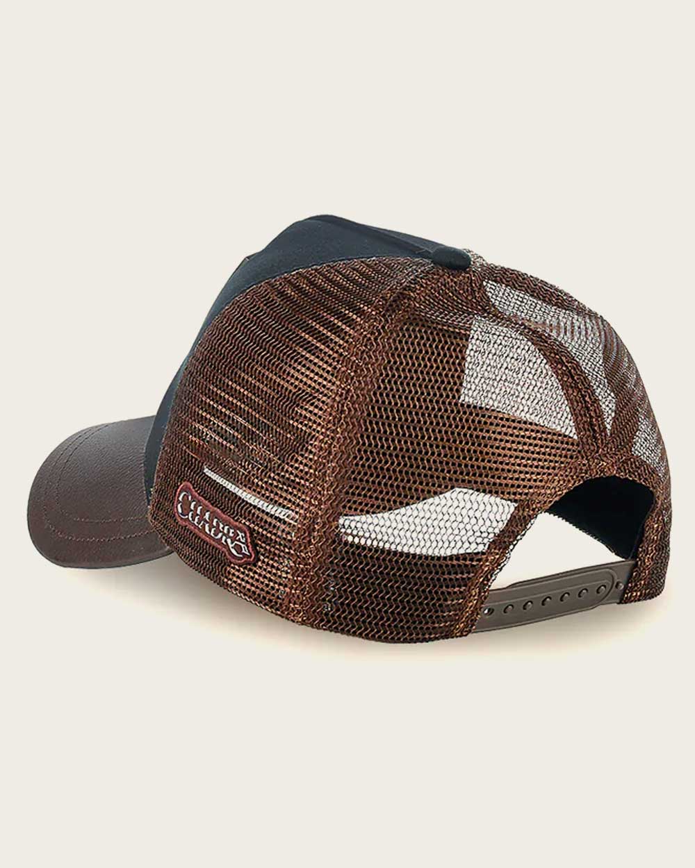 GOC03CA black hat