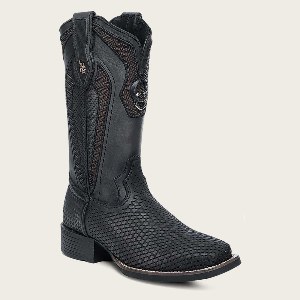3Z2URS - Cuadra oxford western cowboy rodeo boots for men