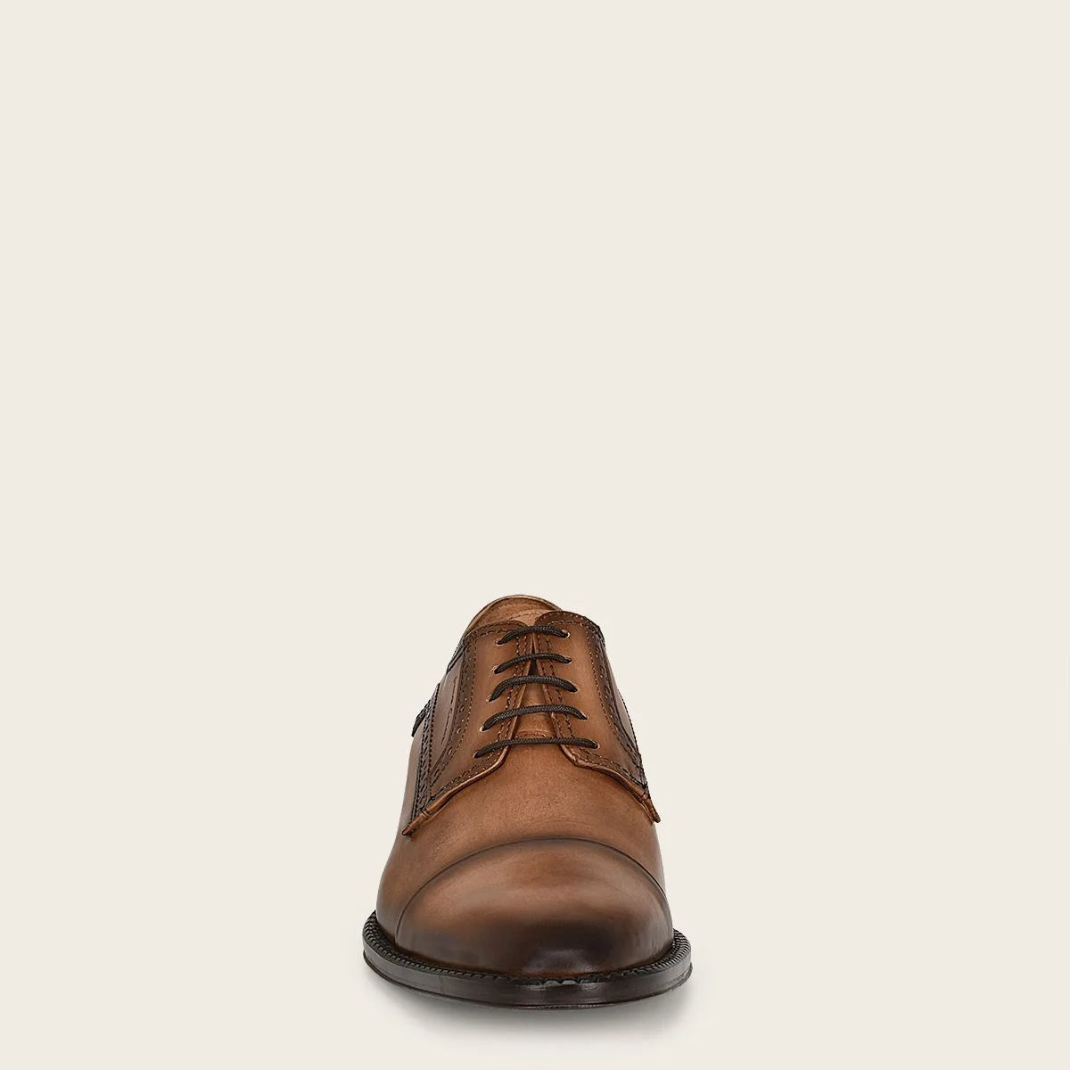 D24TVTV - Brown Franco Cuadra Shoe