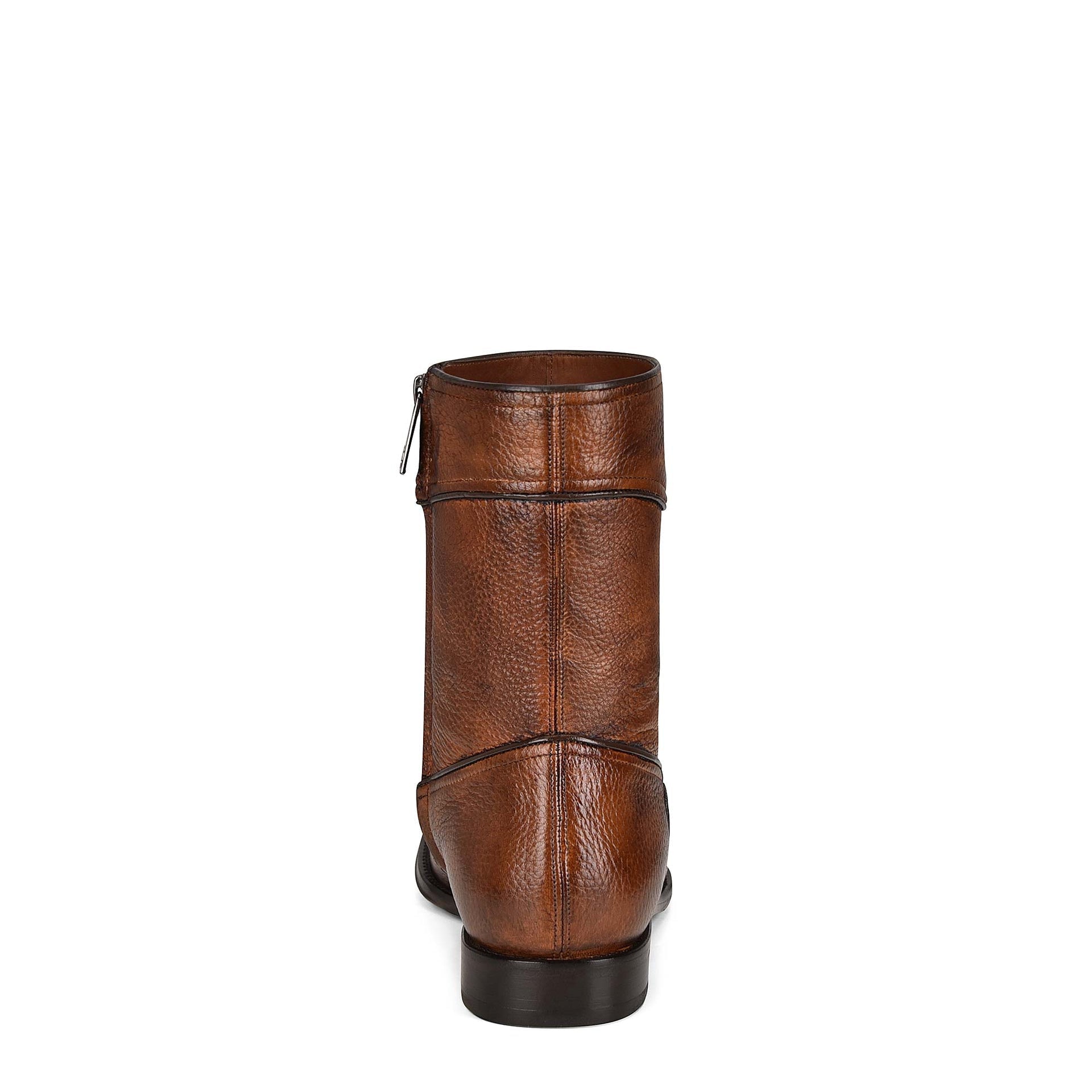 Cuadra FC136 Men's Shoes Almond : 9.5 M