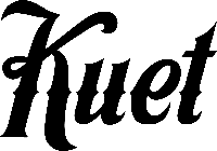 kuet logo