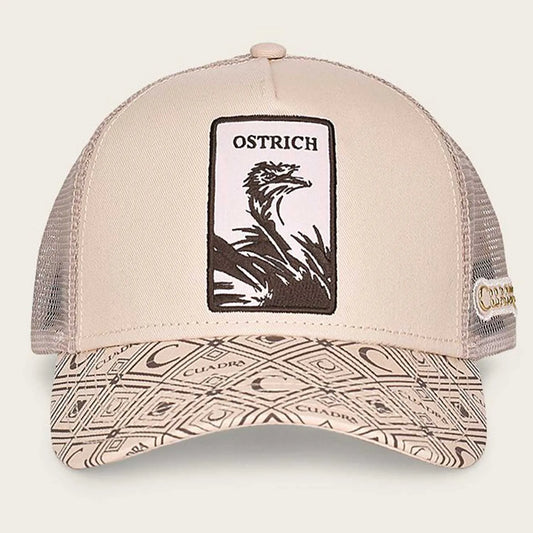 OSTRICH BEIGE