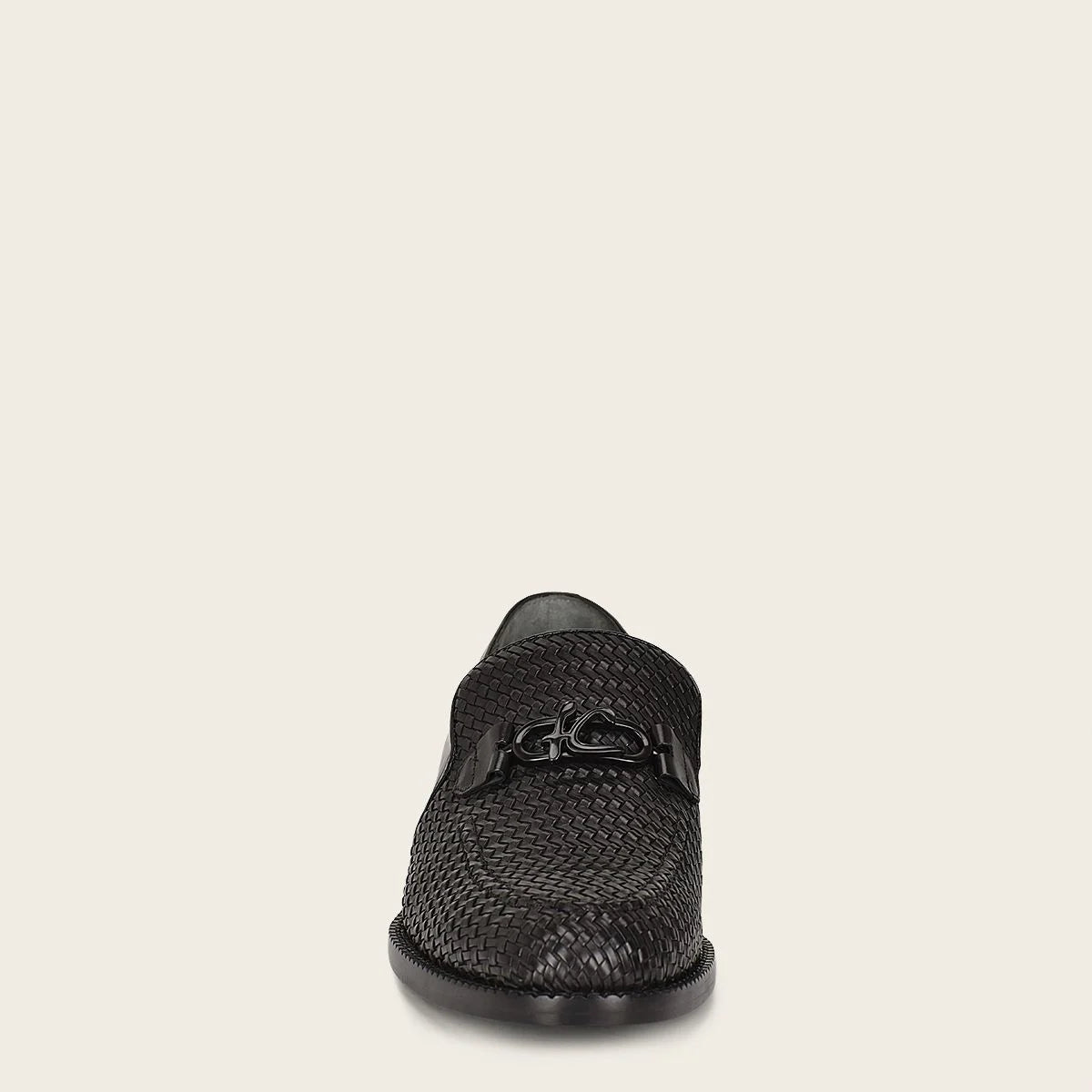 Q94TEBU black Franco Cuadra shoe