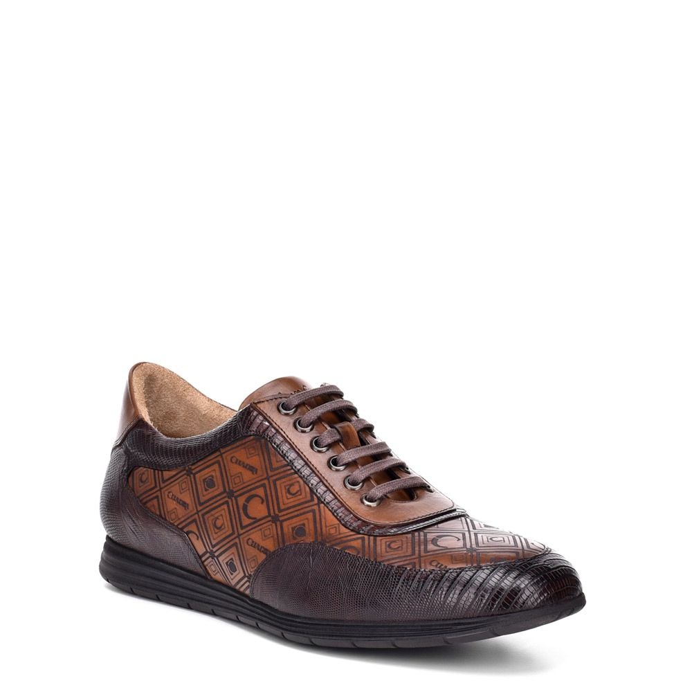 65KLTTV BOOTS FRANCO CUADRA BROWN-Kuet
