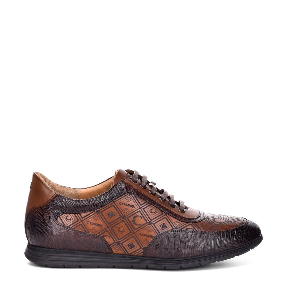 65KLTTV BOOTS FRANCO CUADRA BROWN-Kuet